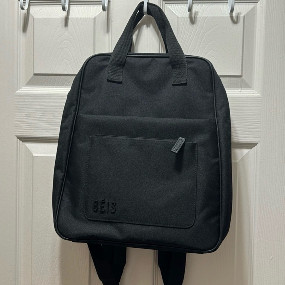 BEIS Expandable Backpack - image 2